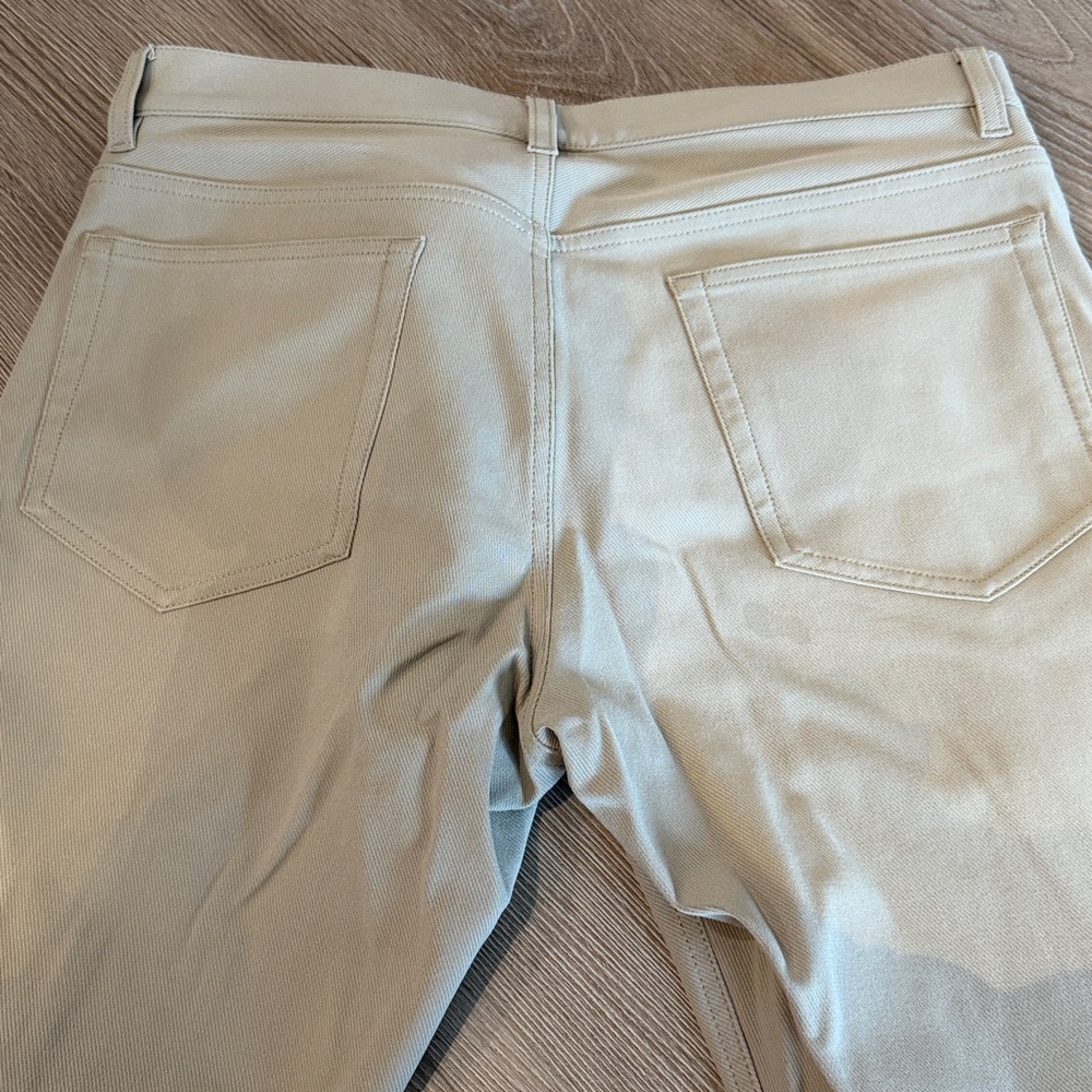 Theory Men’s Pants - Picture 6 of 6